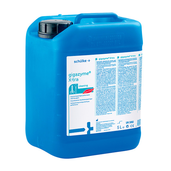 gihazyme x tra 5 liter