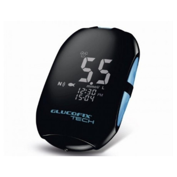 glucofx tech startpakket