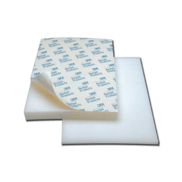 foam pads 298x20x2cm reston 3m