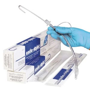 endo stylet intubatiestylet ch 10 40 50 mm o