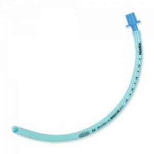 endotracheal tube reinforced 7 0 soft