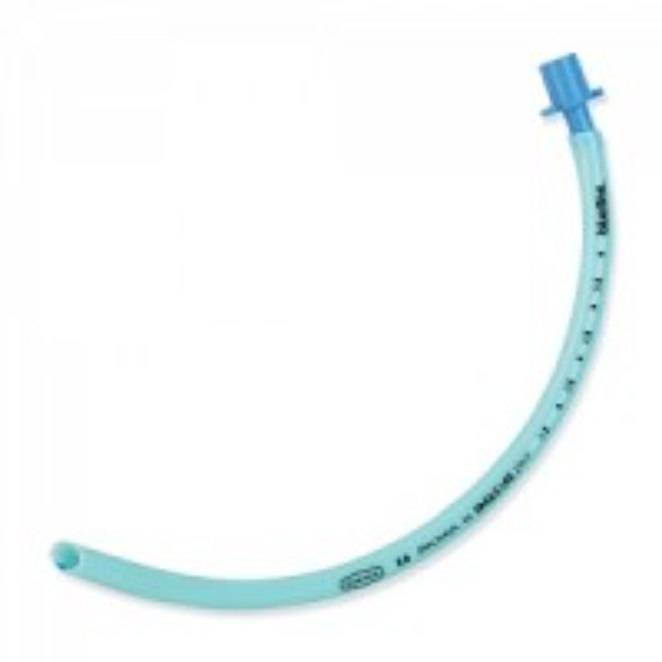 endotracheal tube reinforced 7 0 soft