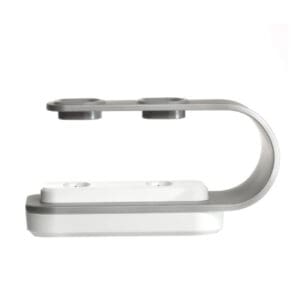 dubbel laadstation voor luminis 2 en optima 3 in 1