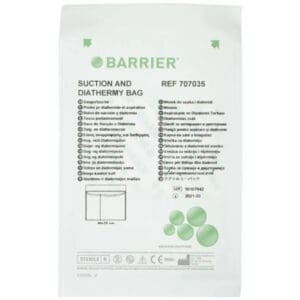 diathermiezakje 40x35cm