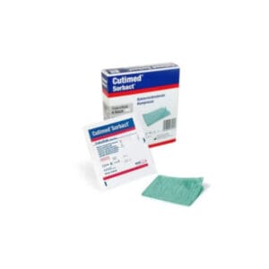 cutimed sorbact absorberend wondverband 7 x 9 2