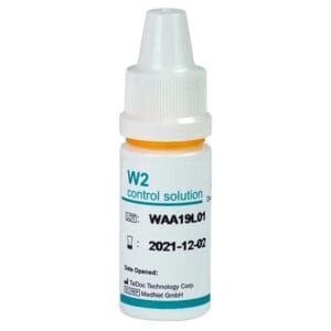 controle vloeistof ht one td gluco diatesse xper 4ml