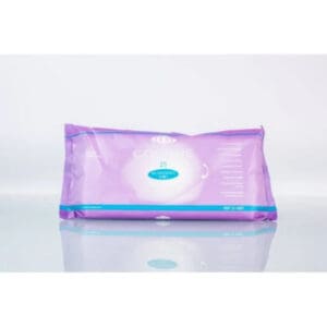 cocune incontinentie wipes 30 stuks per verpakking