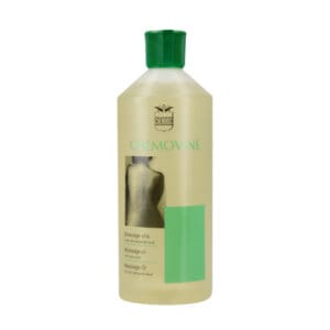 chemovine massageolie 500 ml