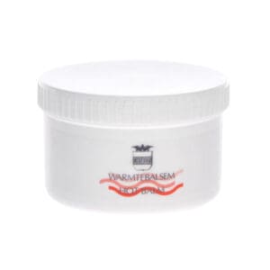 chemodis warmtebalsem hot 350 ml