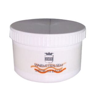 chemodis warmtebalsem medium 350 ml