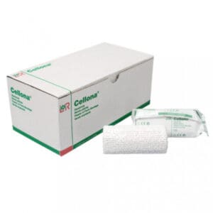 cellona gipswindsel 2 m x10cm 35 min uithardingstijd