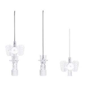 catheter vasofix braunle 22g x 1