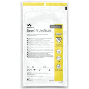 biogel pi ultratouch 9 0