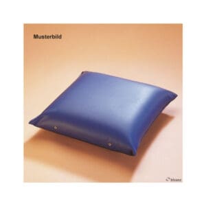 bisanz wasbare kussen 40 x 60 cm