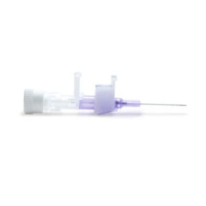 bd neoflon pro infuusnaald 26 g x 19 mm