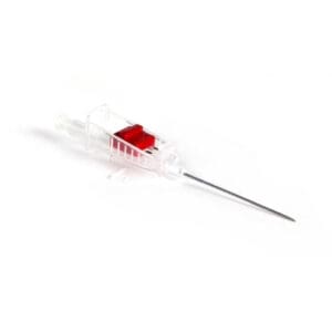 bd arteriele iv catheter 20 g