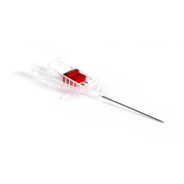 bd arteriele iv catheter 20 g