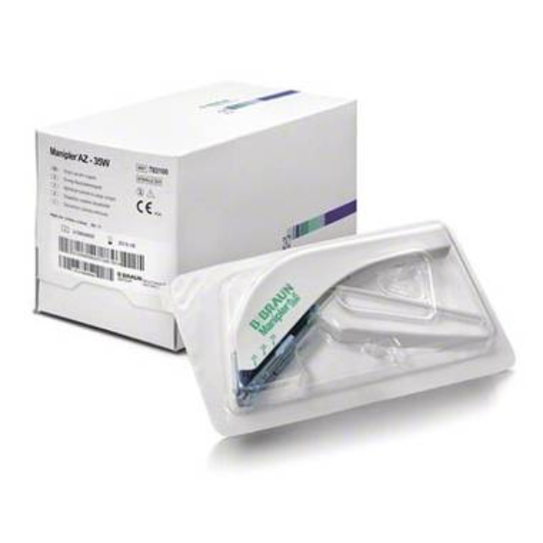 bbraun manipler az 35w skin stapler