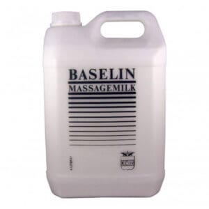 baselin massagemelk 5000 ml