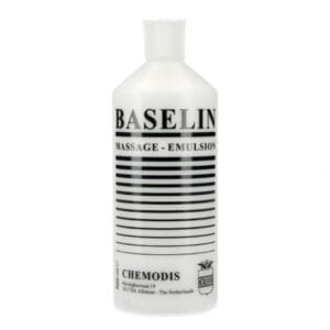 baselin massagelotion 500 ml