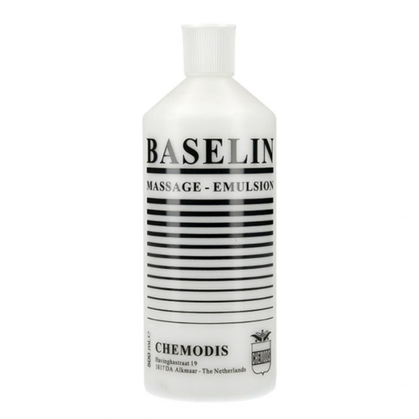baselin massagelotion 500 ml