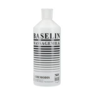 baselin massagemelk 500 ml