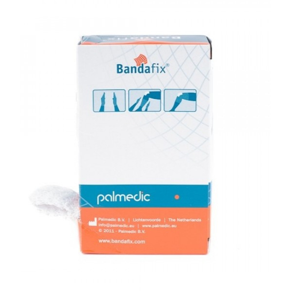bandafix netverband 25 meter maat 4 bovenbeen schouder