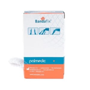 bandafix netverband 5 meter maat 1 hand onderarm pols