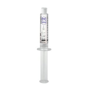 b braun omniflush 10ml in 10ml voorgevulde spuit nacl 09