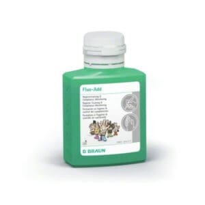 b braun fluo add bottle int 100ml