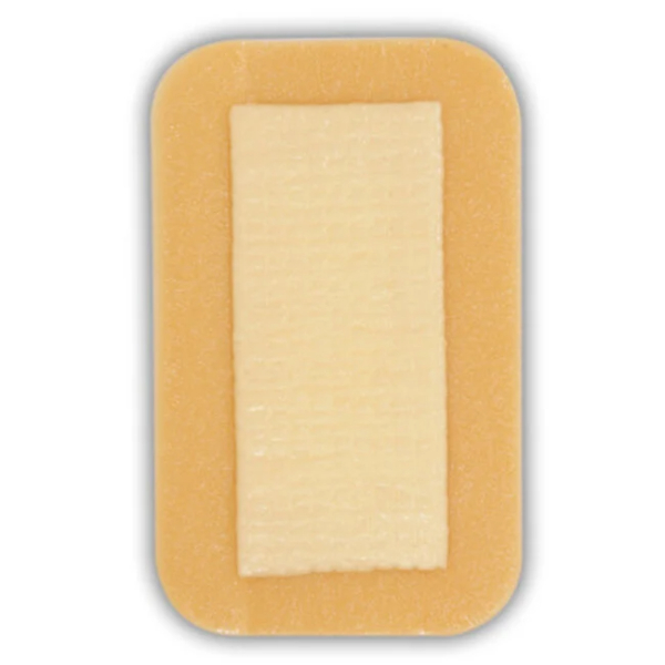 aquacel surgical hydro actief verband 9 x 25 cm