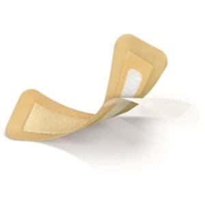 aquacel surgical hydro actief verband 9 x 30 cm