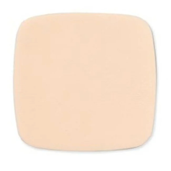 aquacel foam adhesive schuimverband 125 x 125