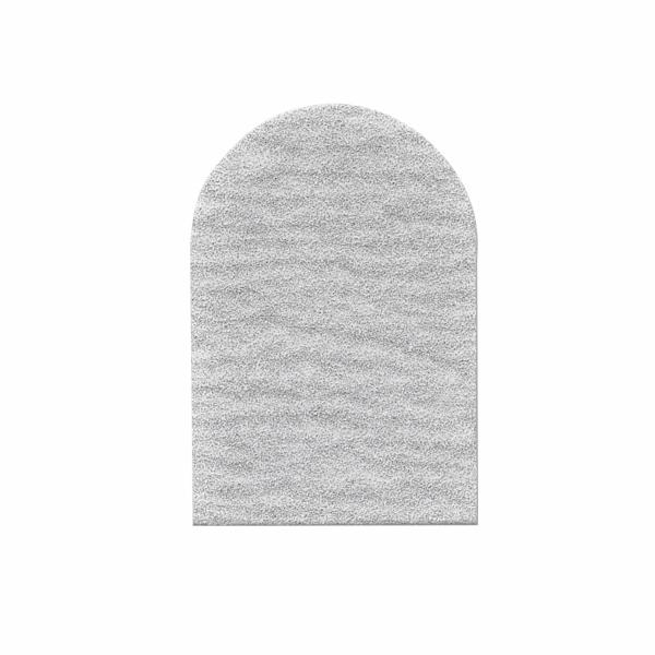 ambu white sensor skin prep pad