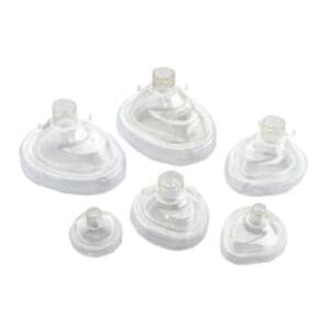 ambu disp beademingsmasker volwassene medium