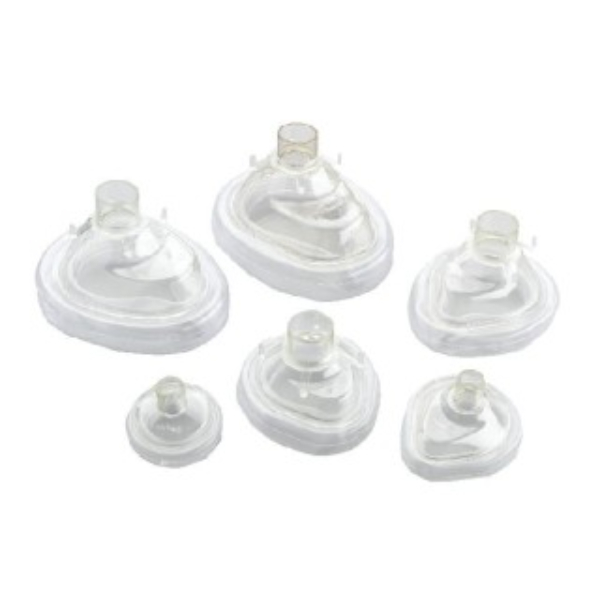 ambu disp beademingsmasker volwassene medium