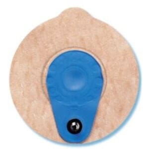 ambu blue sensor ecg electrode