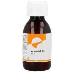 amandelolie 110 ml
