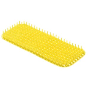 aesculap silicone noppenmat 11 maat