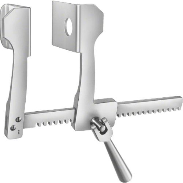 aesculap rippensperrer finochietto gross alu