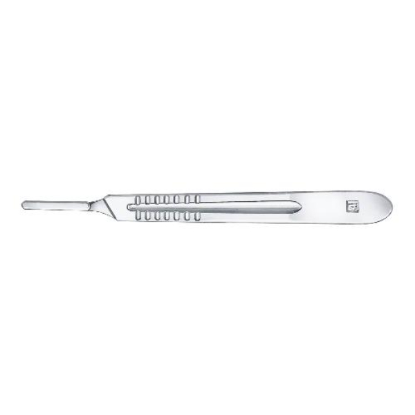 aesculap scalpel handle 4 135mm