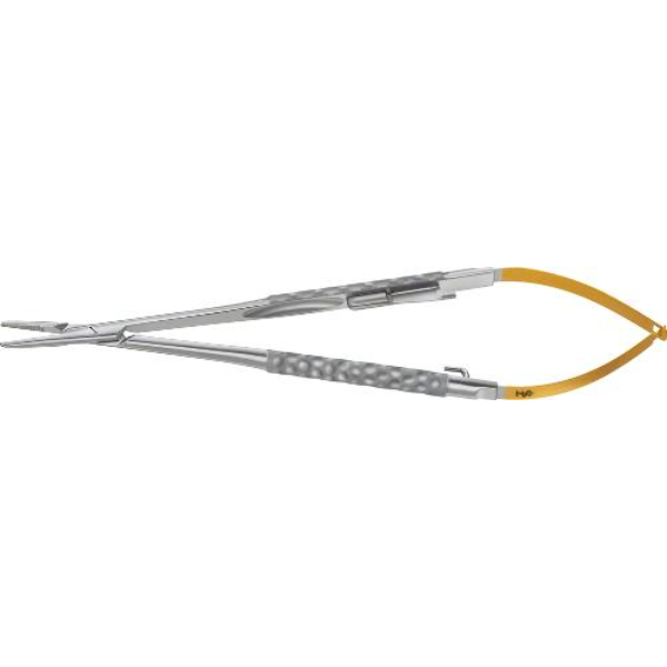 aesculap nadelhalter 04180 mm