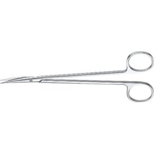 aesculap nerv prap schere morse geb spsp 175 mm