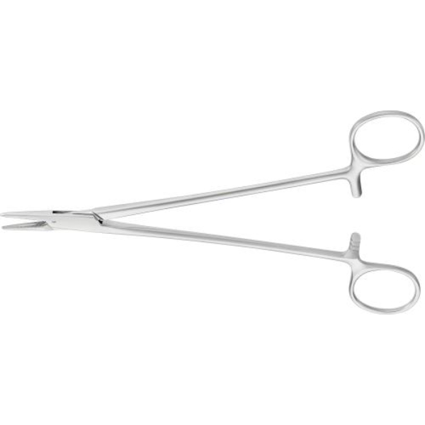 aesculap mayo hegar needle holder 185mm