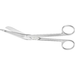 aesculap lister bandage scissors 180mm