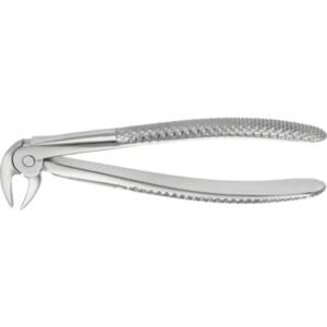 aesculap extractietang busch 33 snij praem wortels