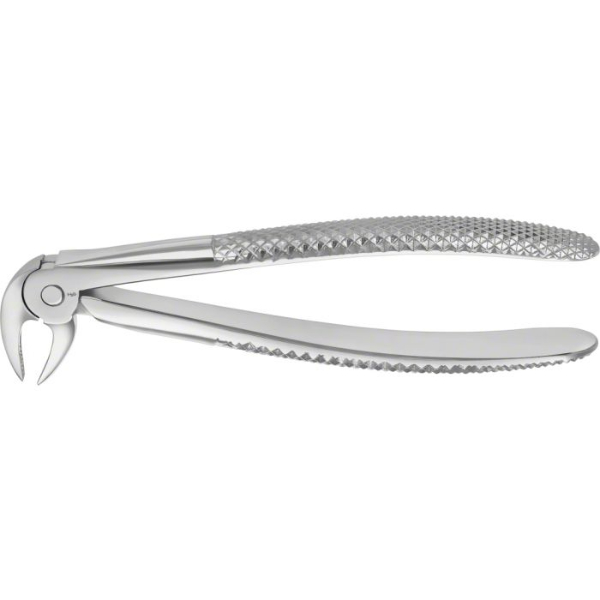 aesculap extractietang busch 33 snij praem wortels