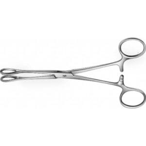 aesculap foerster ballengr spng fcpserstr180mm