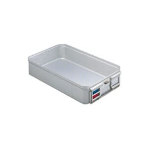 aesculap bottom for 34 container height 90mm