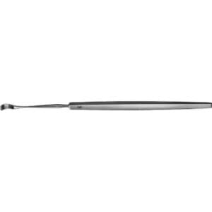 aesculap aesculap vidal lupus scraper 135mm